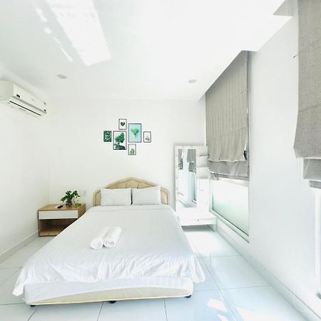 Aloha House Apartment Bandar Ho Chi Minh Luaran gambar