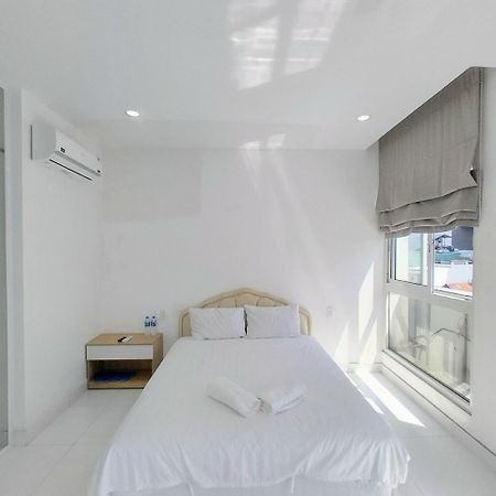 Aloha House Apartment Bandar Ho Chi Minh Luaran gambar