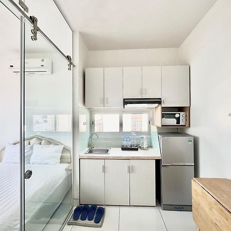 Aloha House Apartment Bandar Ho Chi Minh Luaran gambar