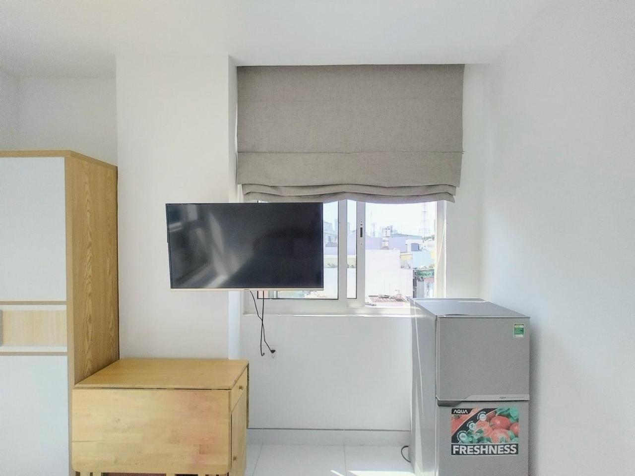 Aloha House Apartment Bandar Ho Chi Minh Luaran gambar