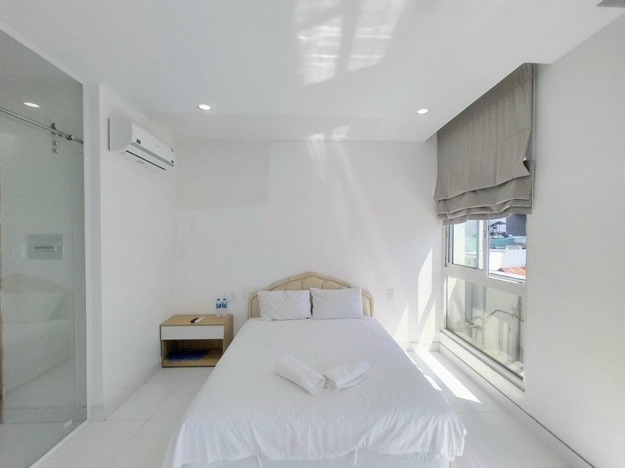 Aloha House Apartment Bandar Ho Chi Minh Luaran gambar
