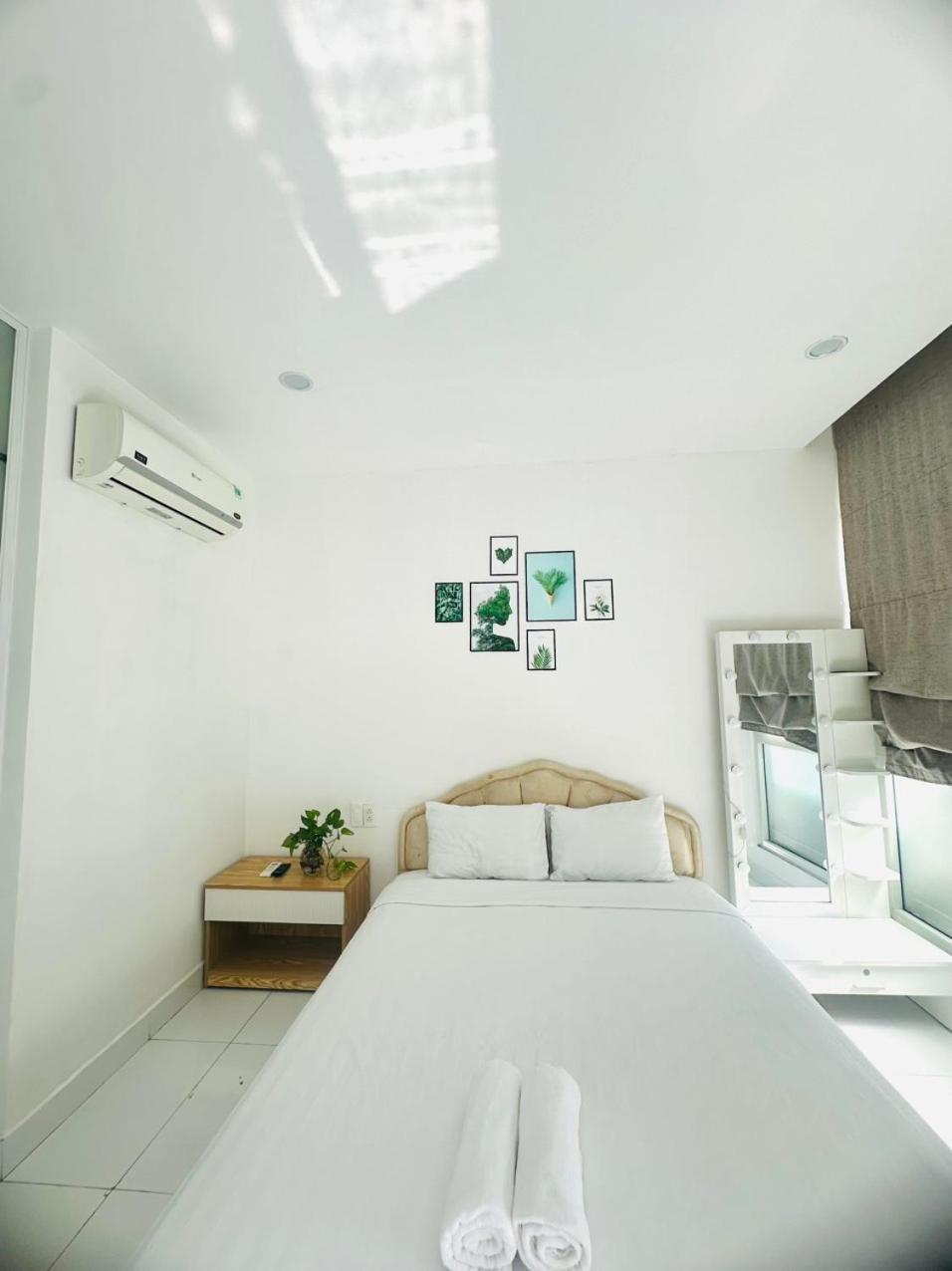 Aloha House Apartment Bandar Ho Chi Minh Luaran gambar
