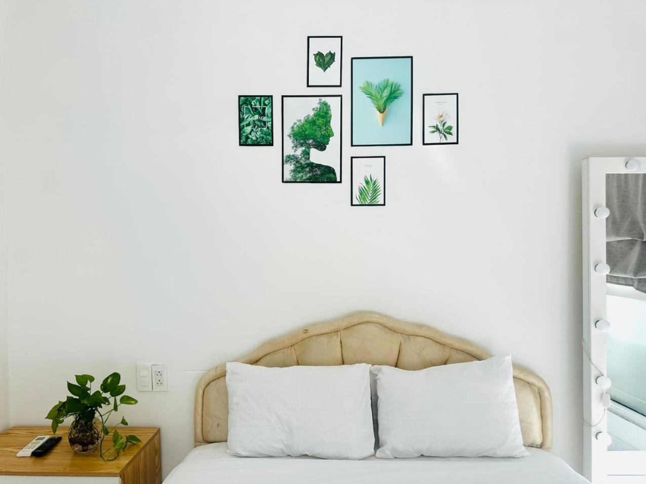 Aloha House Apartment Bandar Ho Chi Minh Luaran gambar