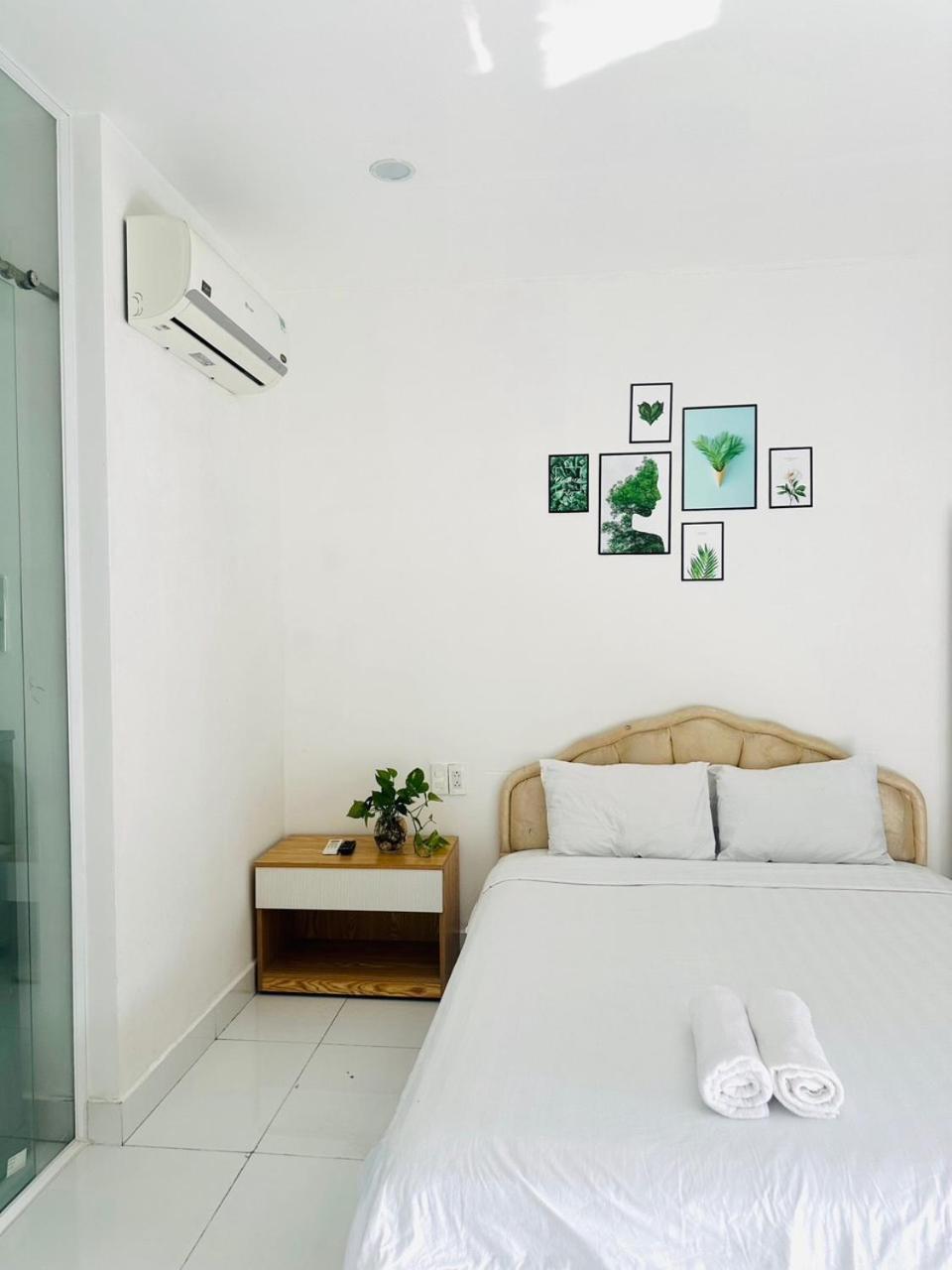 Aloha House Apartment Bandar Ho Chi Minh Luaran gambar