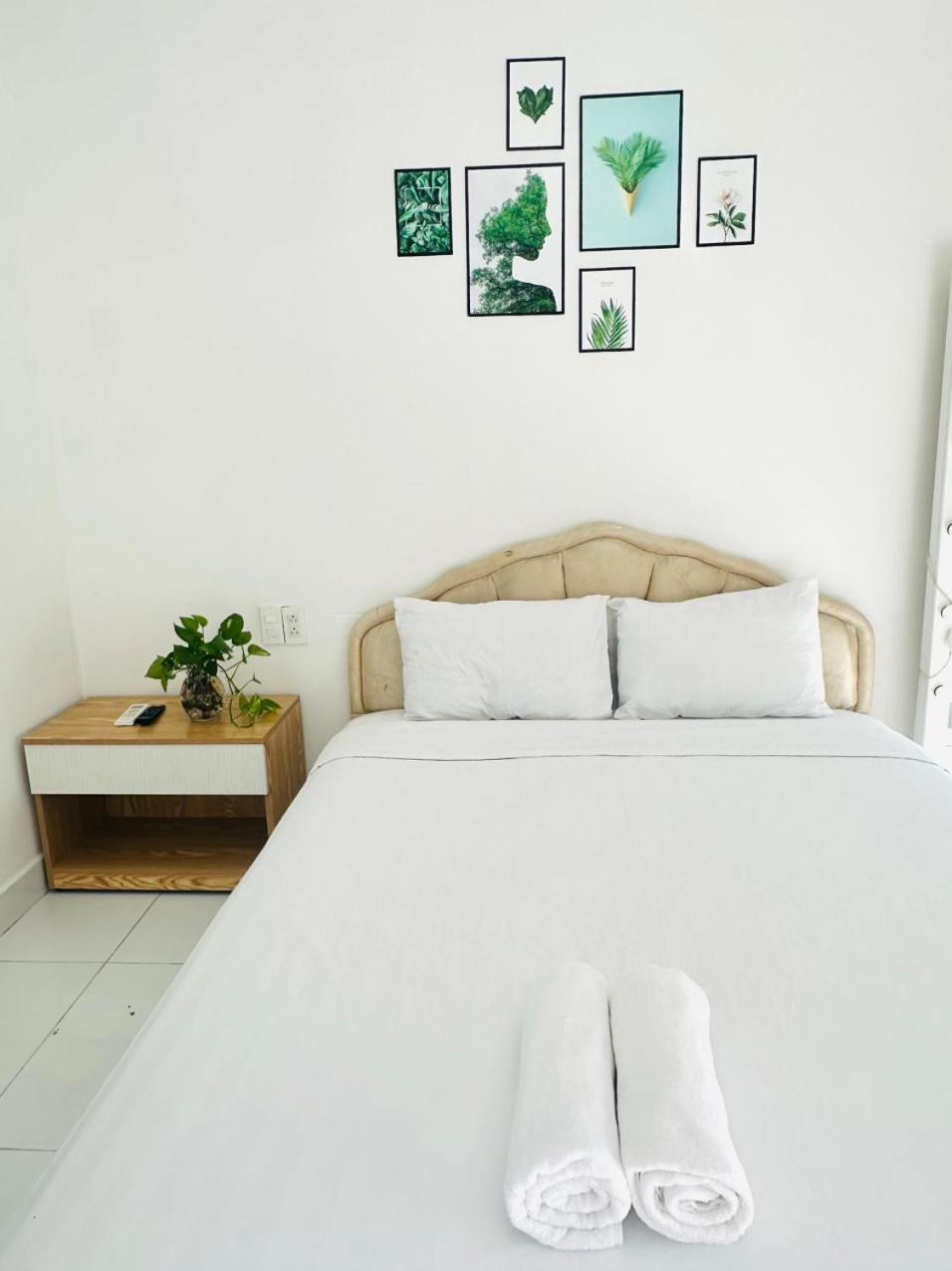 Aloha House Apartment Bandar Ho Chi Minh Luaran gambar