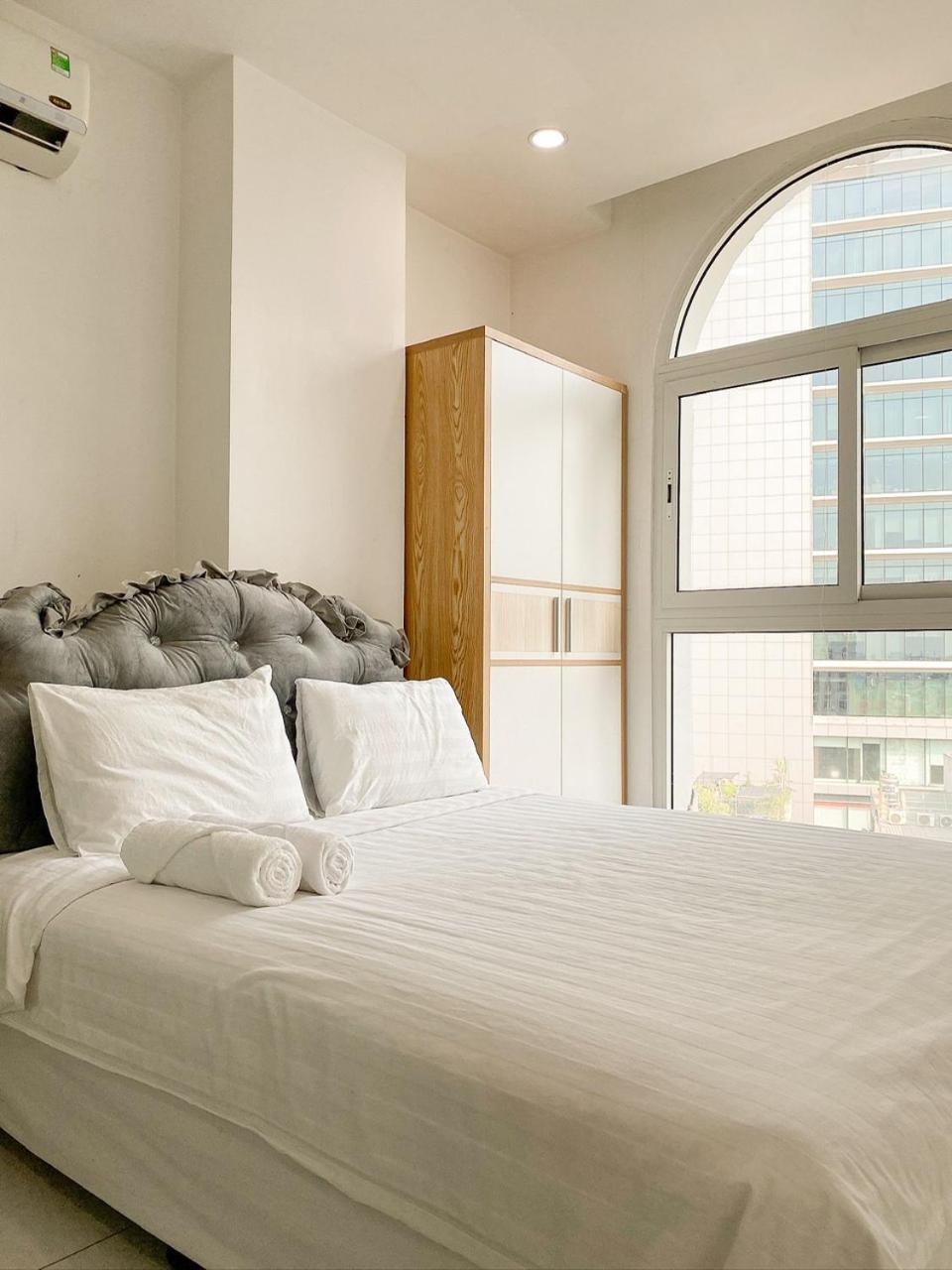 Aloha House Apartment Bandar Ho Chi Minh Luaran gambar