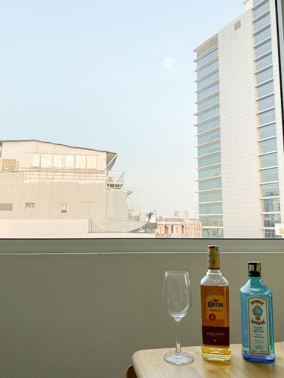 Aloha House Apartment Bandar Ho Chi Minh Luaran gambar