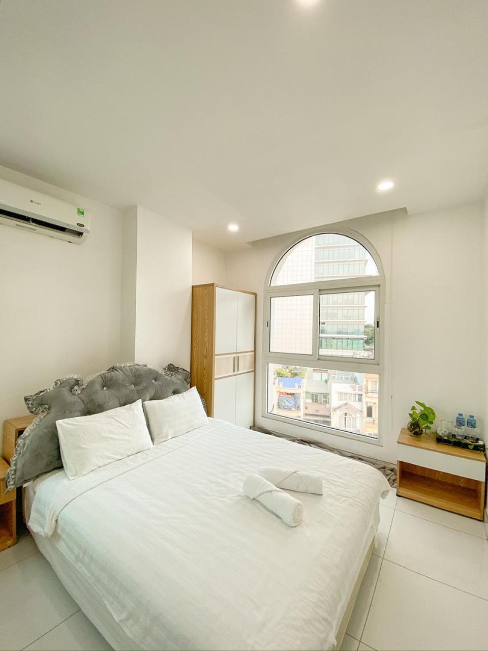 Aloha House Apartment Bandar Ho Chi Minh Luaran gambar