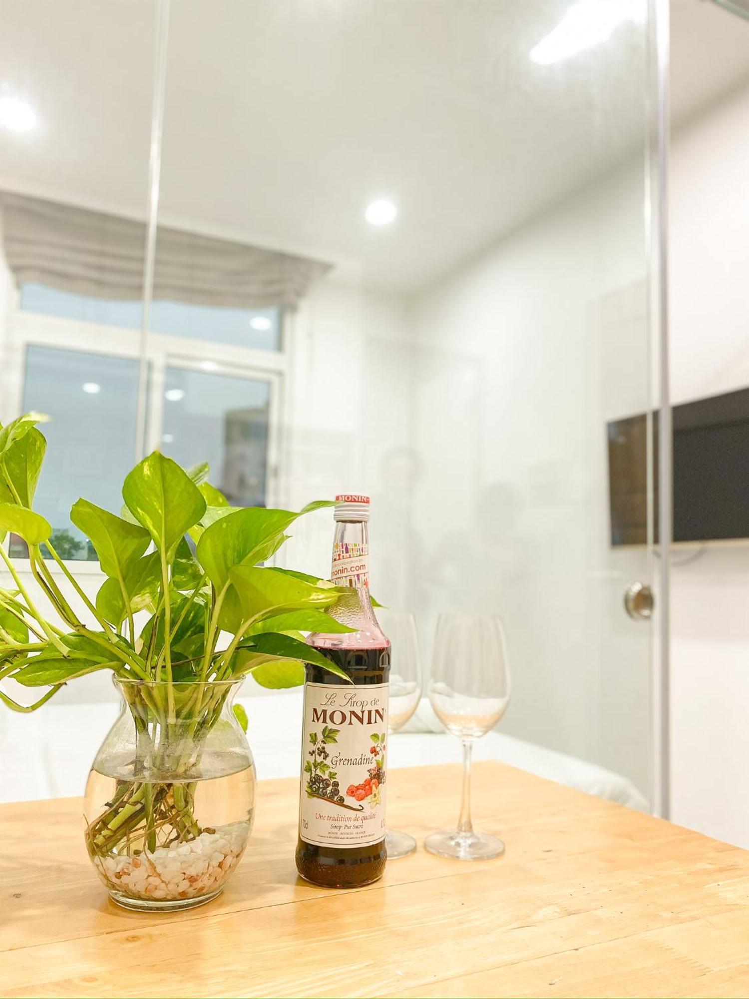Aloha House Apartment Bandar Ho Chi Minh Luaran gambar
