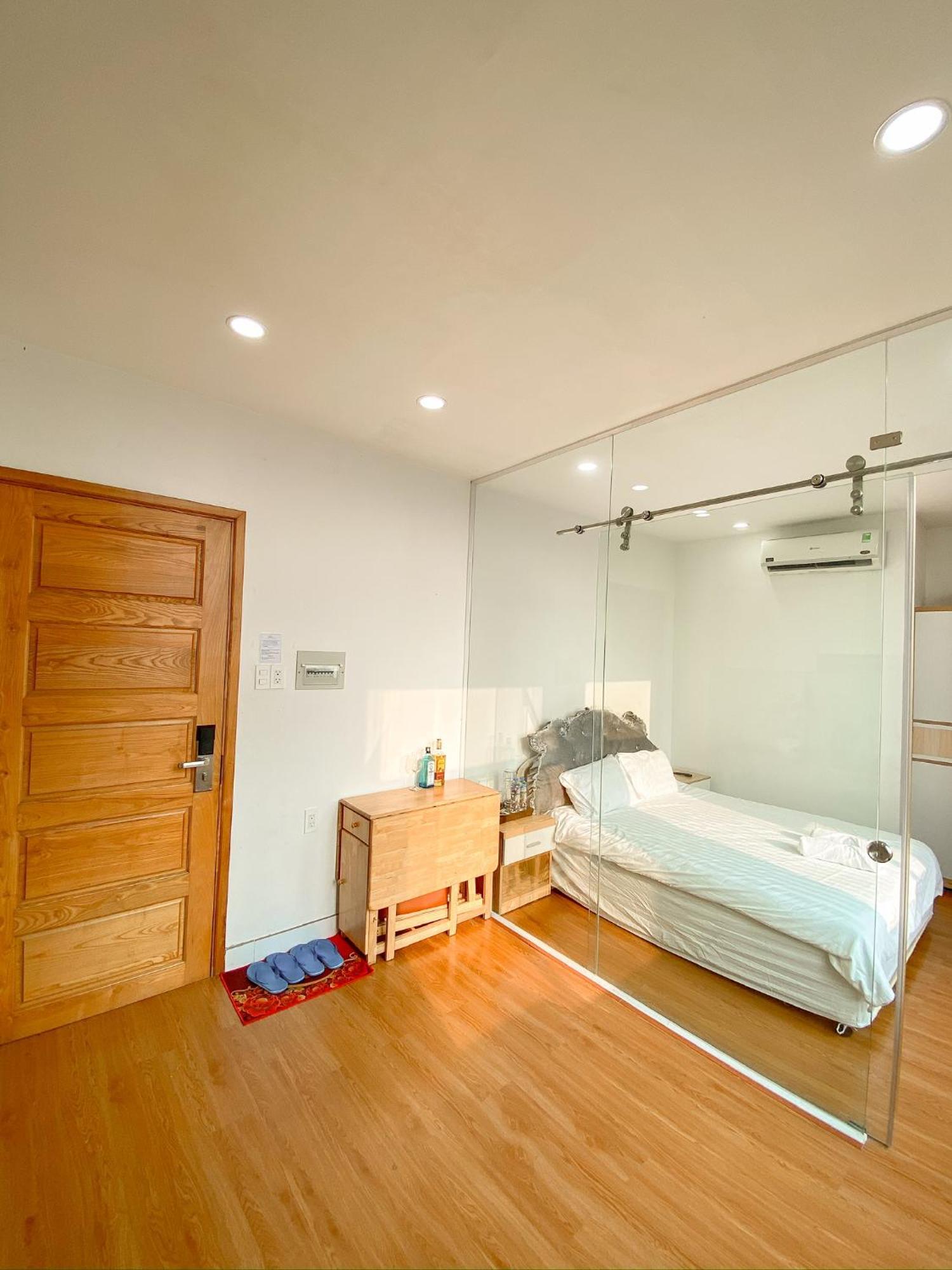 Aloha House Apartment Bandar Ho Chi Minh Luaran gambar