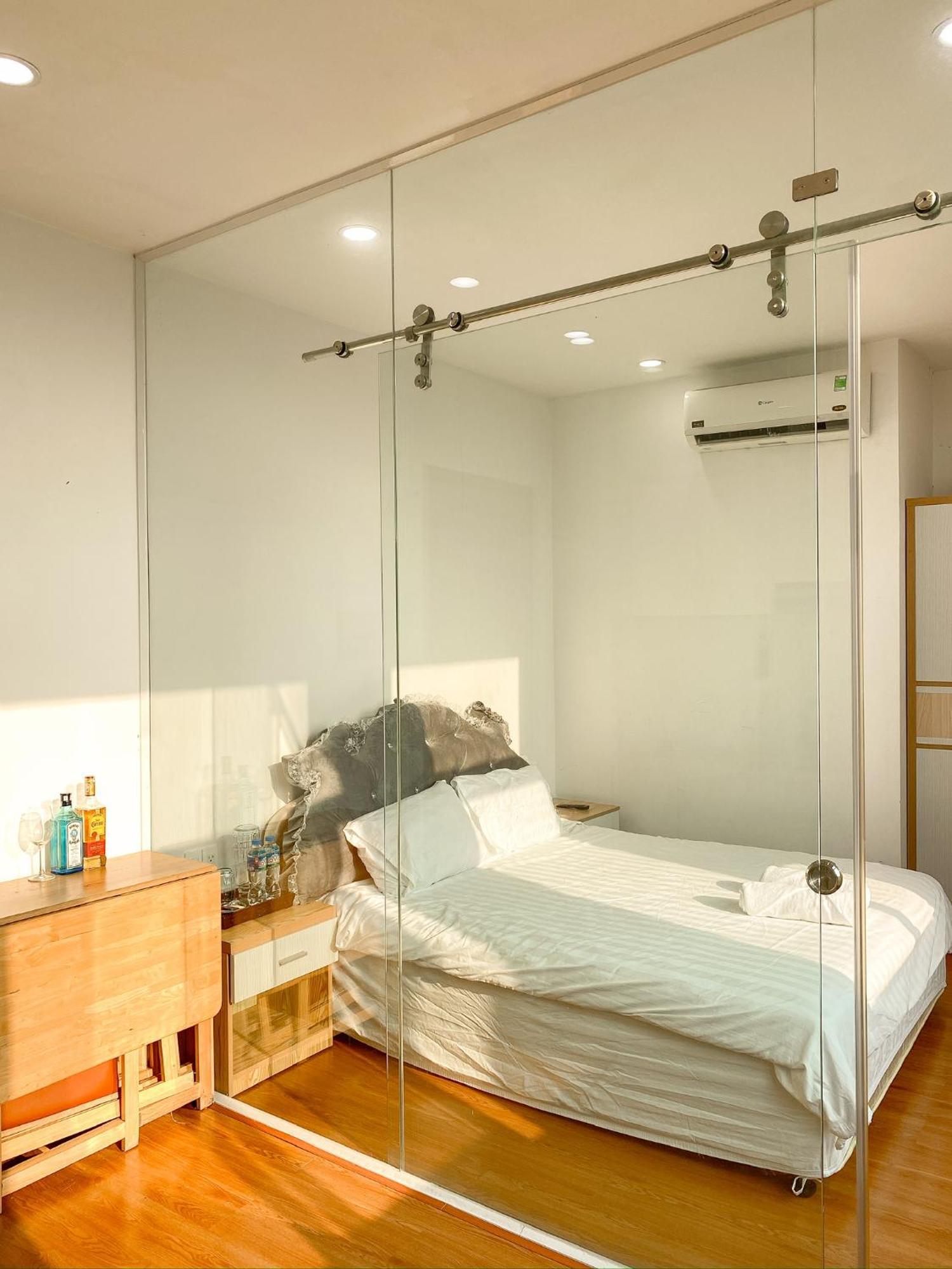 Aloha House Apartment Bandar Ho Chi Minh Luaran gambar