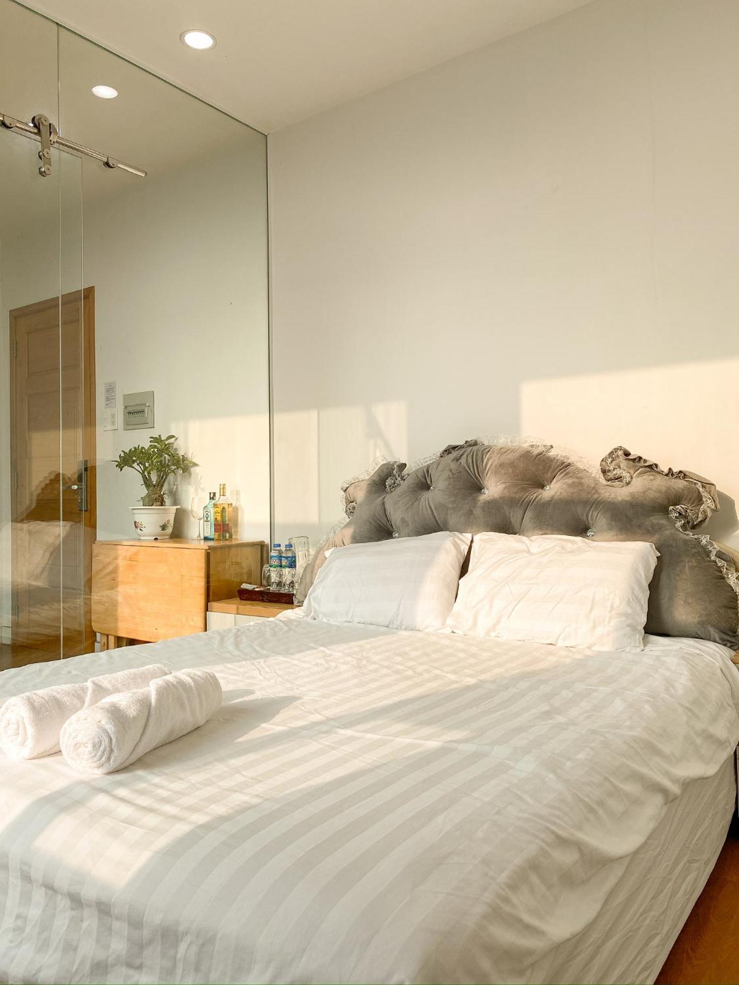 Aloha House Apartment Bandar Ho Chi Minh Luaran gambar