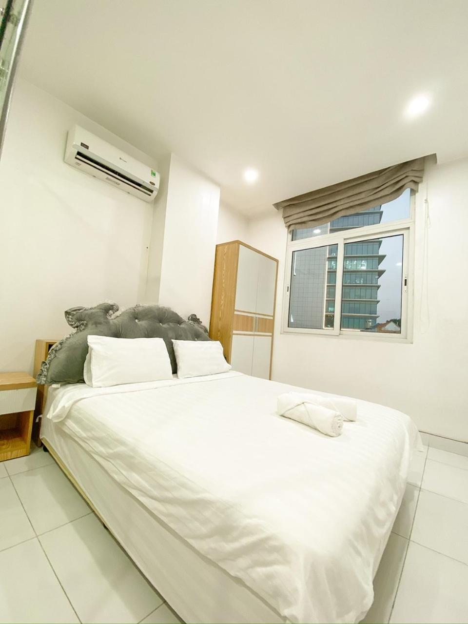 Aloha House Apartment Bandar Ho Chi Minh Luaran gambar