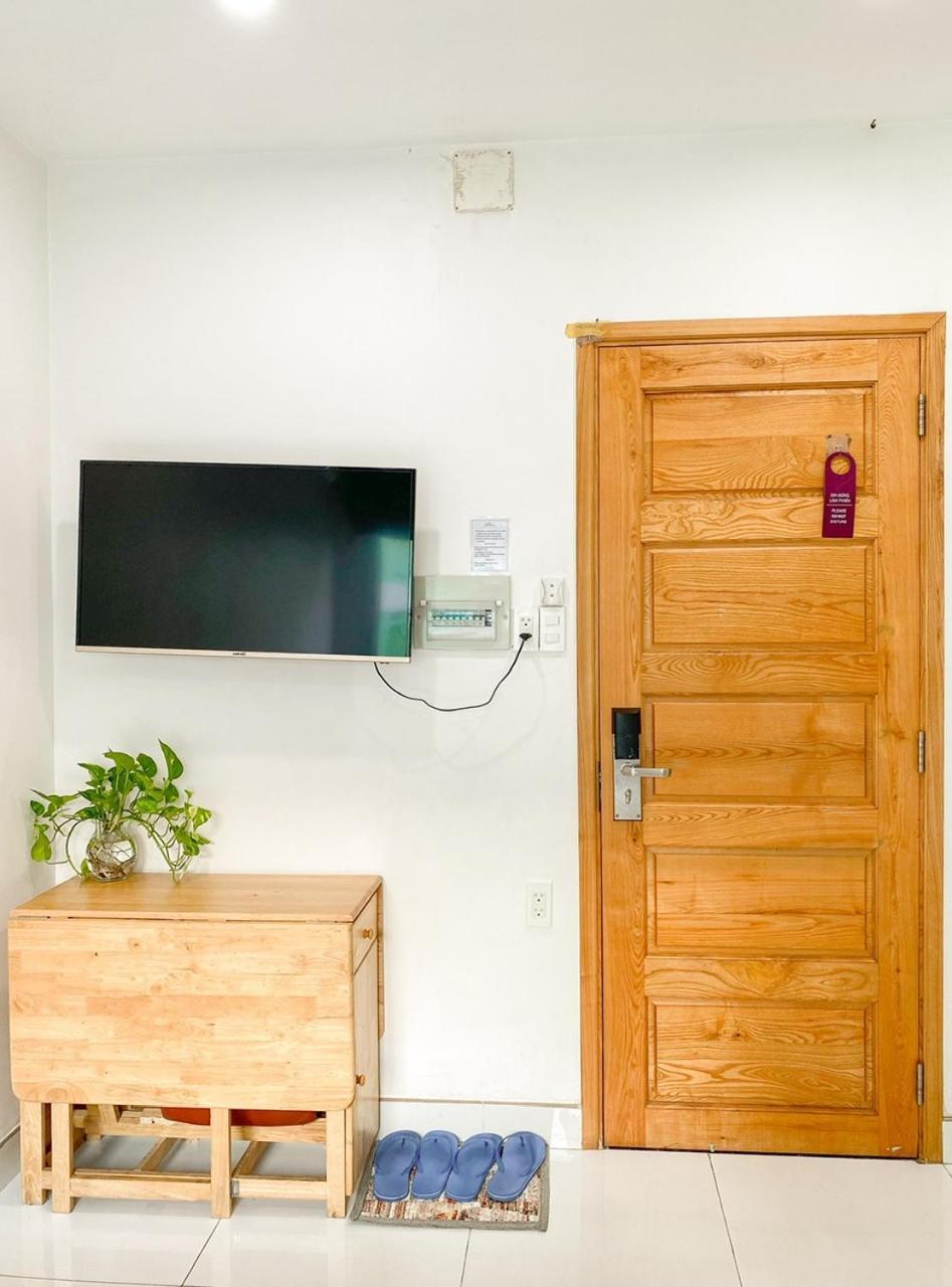 Aloha House Apartment Bandar Ho Chi Minh Luaran gambar