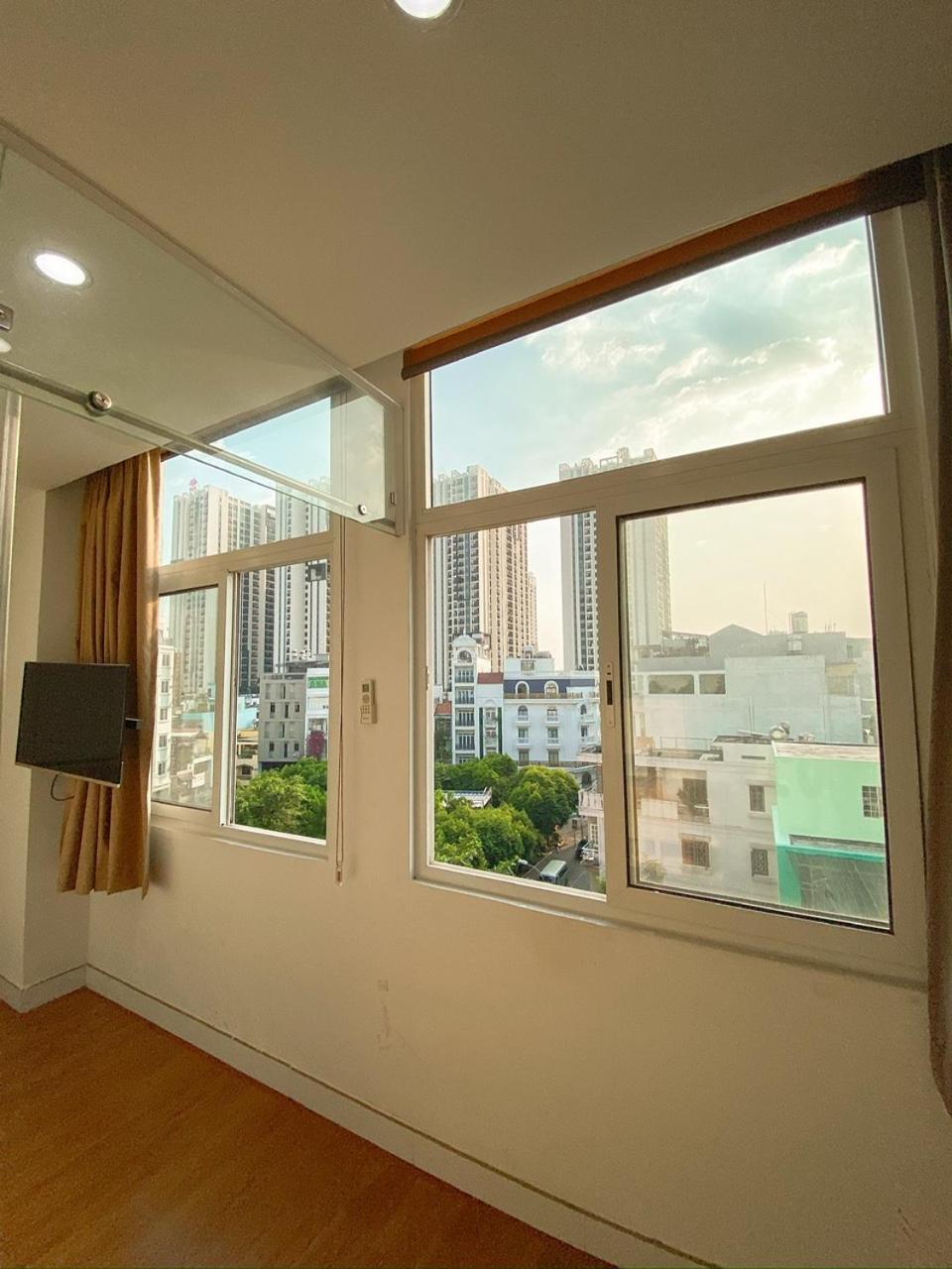 Aloha House Apartment Bandar Ho Chi Minh Luaran gambar