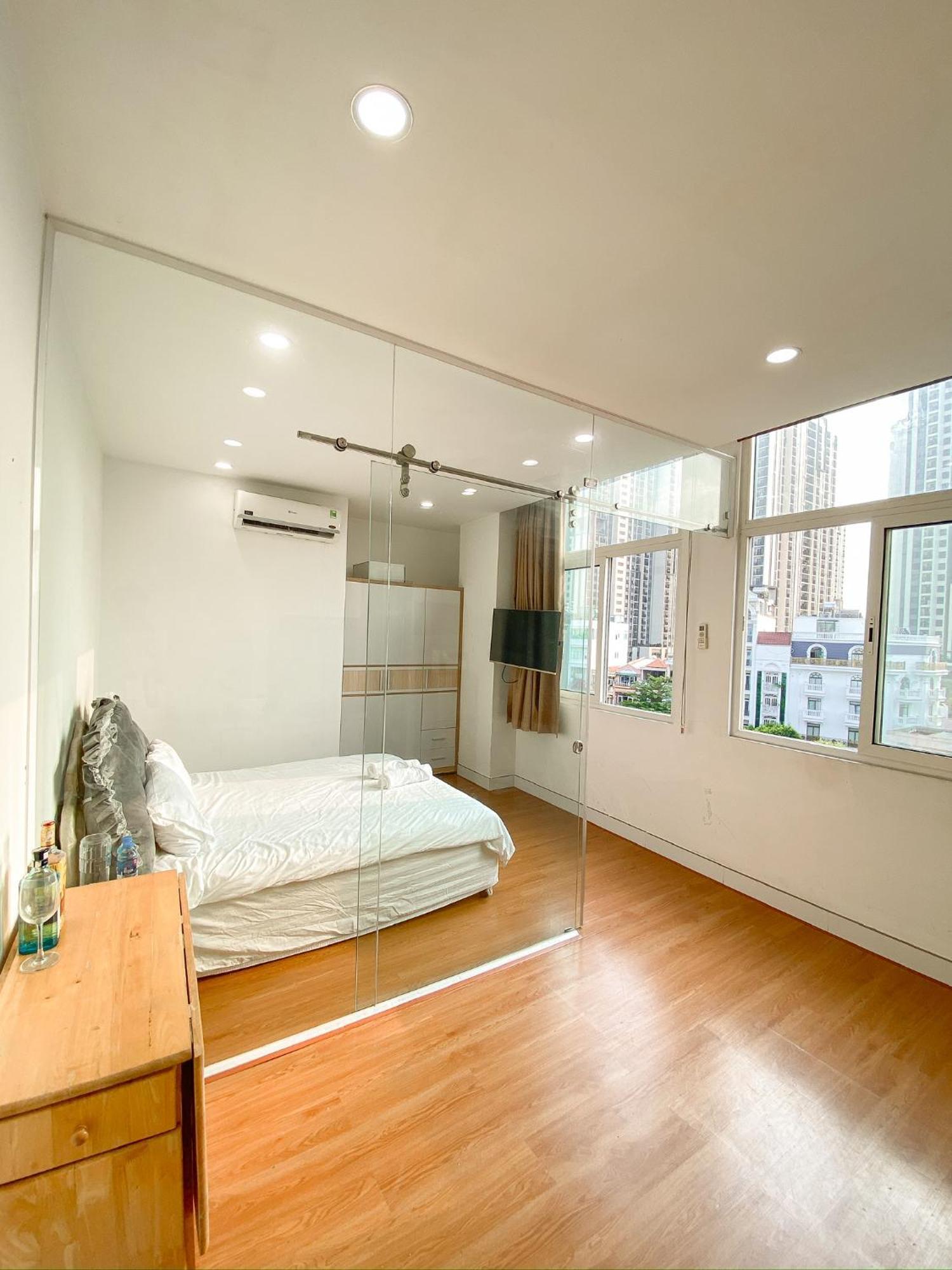 Aloha House Apartment Bandar Ho Chi Minh Luaran gambar