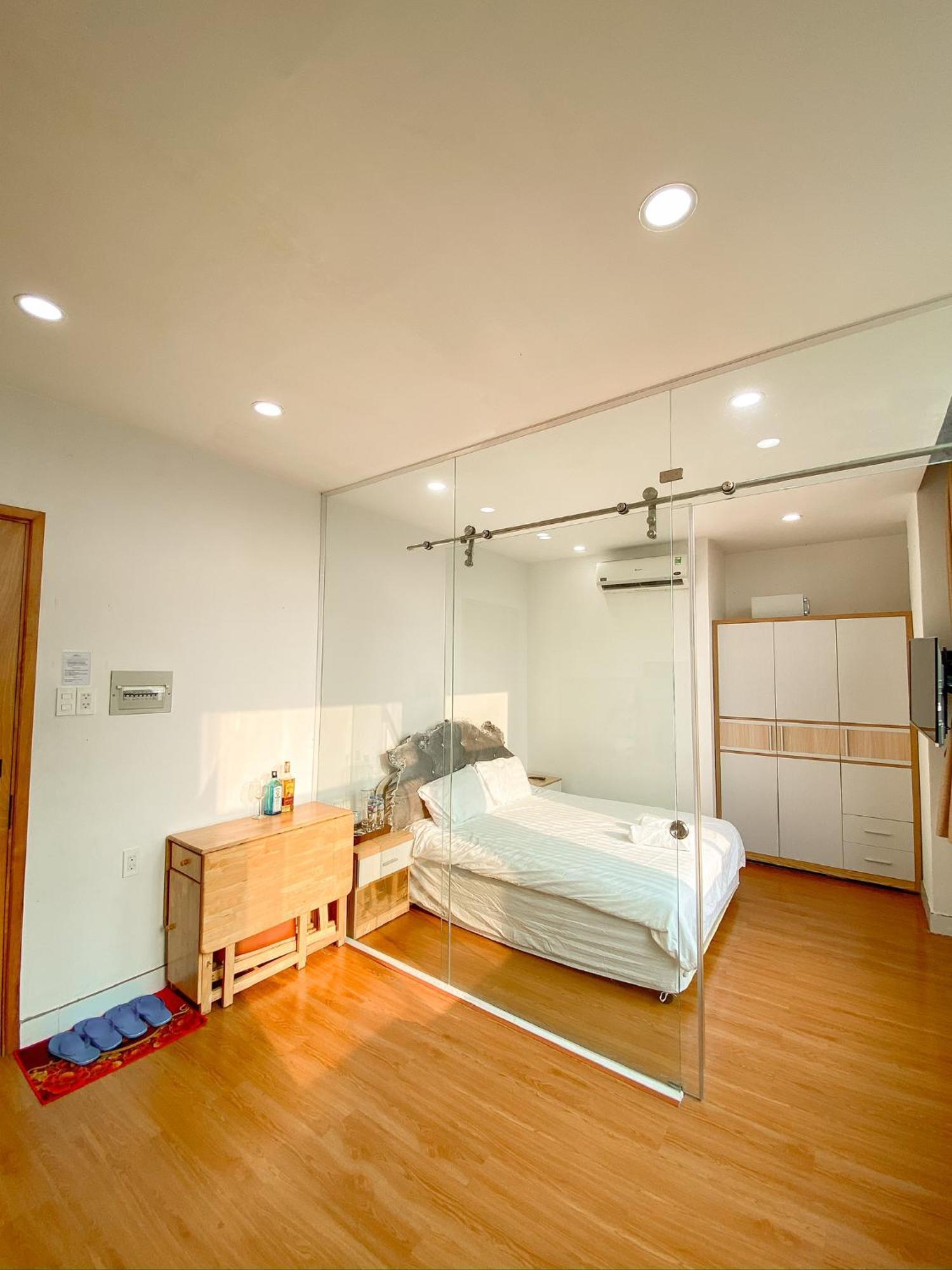 Aloha House Apartment Bandar Ho Chi Minh Luaran gambar