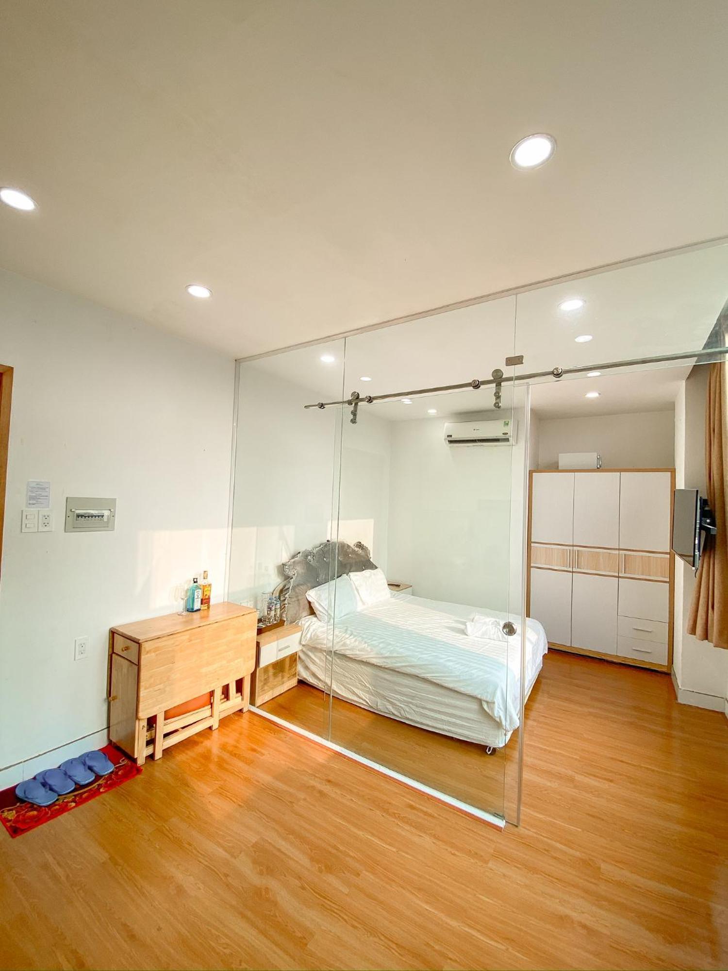 Aloha House Apartment Bandar Ho Chi Minh Luaran gambar